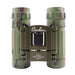 Rothco Camo Compact 8x21mm Binoculars | Lightweight Hunting Optics