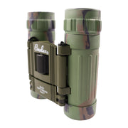 Rothco Camo Compact 8x21mm Binoculars | Lightweight Hunting Optics