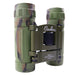 Rothco Camo Compact 8x21mm Binoculars | Lightweight Hunting Optics