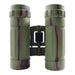 Rothco Camo Compact 8x21mm Binoculars | Lightweight Hunting Optics