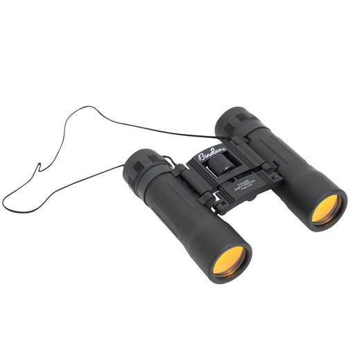 Rothco Compact 10x25mm Binoculars | Lightweight Folding Optics