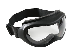 Rothco Windstorm Tactical Goggles – Anti-Fog & Anti-Scratch Eye Protection