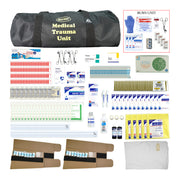 Mayday Multiperson Trauma Medical Unit - 100 Person
