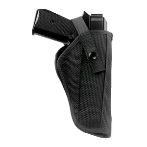 Rothco Hip Holster – Vinyl Lined Belt Pouch for 4