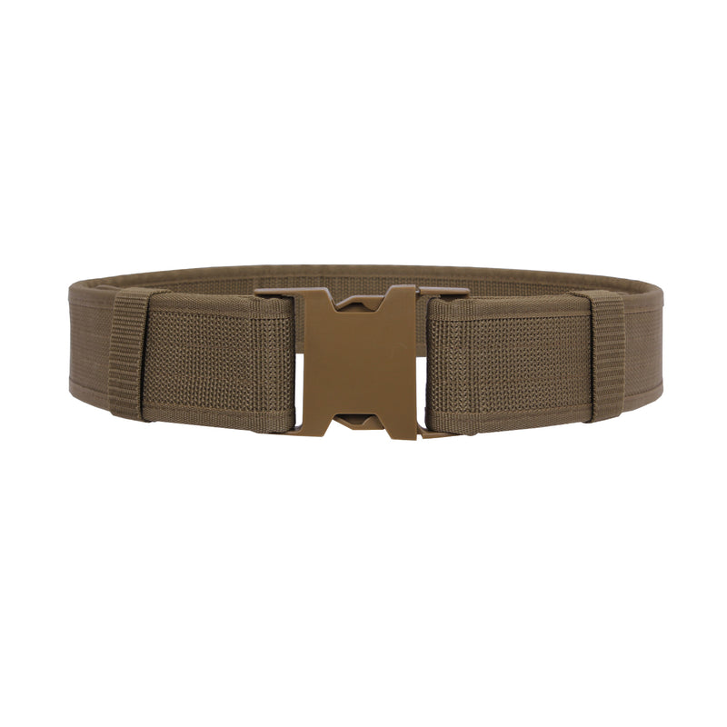 Rothco Duty Belt | 2.25-Inch Tactical Law Enforcement Belt