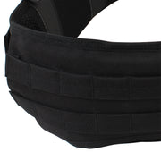 Rothco Tactical Battle Belt | Padded MOLLE Outer Belt
