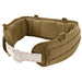 Rothco Tactical Battle Belt | Padded MOLLE Outer Belt