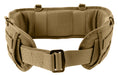 Rothco Tactical Battle Belt | Padded MOLLE Outer Belt