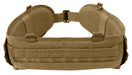 Rothco Tactical Battle Belt | Padded MOLLE Outer Belt