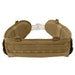Rothco Tactical Battle Belt | Padded MOLLE Outer Belt