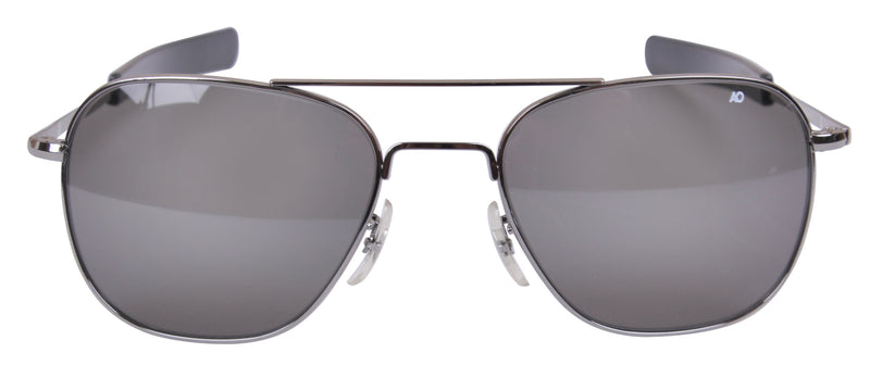 AO Original Pilots: USA-Made Aviator Sunglasses, Full UV Block
