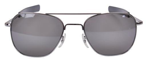 AO Original Pilots: USA-Made Aviator Sunglasses, Full UV Block
