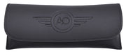 AO Original Pilots: USA-Made Aviator Sunglasses, Full UV Block