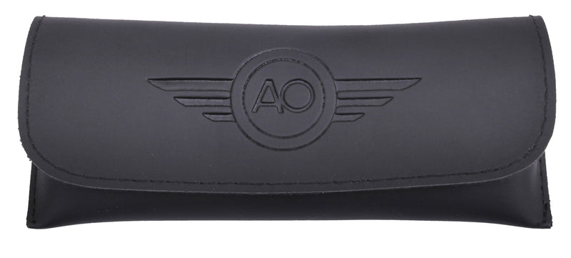 AO Original Pilots: USA-Made Aviator Sunglasses, Full UV Block