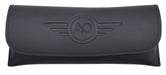 AO Original Pilots: USA-Made Aviator Sunglasses, Full UV Block