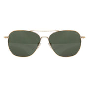 AO Original Pilots: USA-Made Aviator Sunglasses, Full UV Block
