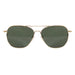 AO Original Pilots: USA-Made Aviator Sunglasses, Full UV Block