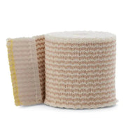 Kemp USA Elastic Bandage with Self-Closure 2" x 5 yd - Case of 50 pcs 