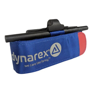 Dynarex DynaSafety Trauma2 Windlass Tourniquet – Emergency Hemorrhage Control