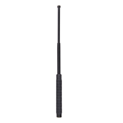 Rothco Expandable Rubber Grip Nightstick with Sheath