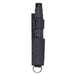 Rothco Expandable Rubber Grip Nightstick with Sheath