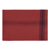 Rothco Striped Outdoor Emergency Wool Blanket