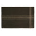 Rothco Striped Outdoor Emergency Wool Blanket