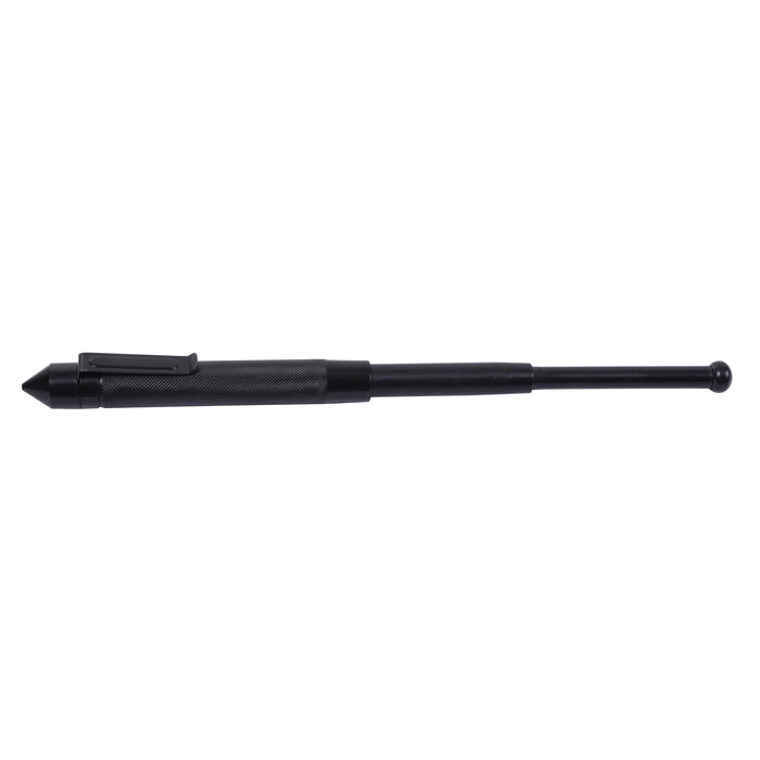 Rothco Expandable Baton with Pocket Clip and Glass Breaker