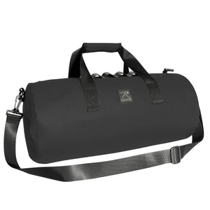 Rothco Waveguard Waterproof Duffle Bag – 20L Submersible Dry Bag