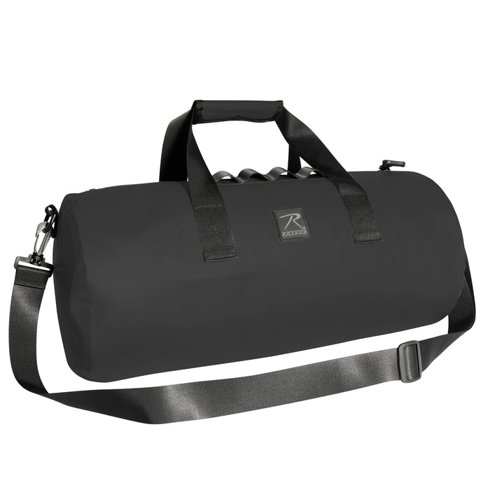 Rothco Waveguard Waterproof Duffle Bag Fully Submersible