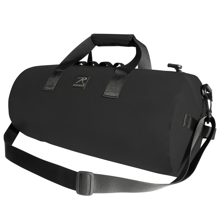 Rothco Waveguard Waterproof Duffle Bag Fully Submersible