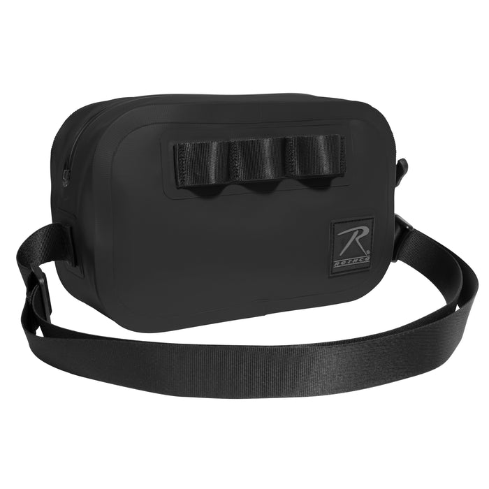 Rothco Waveguard Waterproof Crossbody Bag Fully Submersible