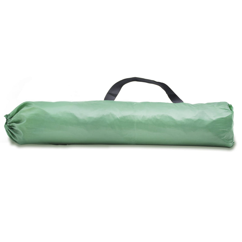 Ultralight 2-Person Compact Dome Tent – Portable Emergency Shelter