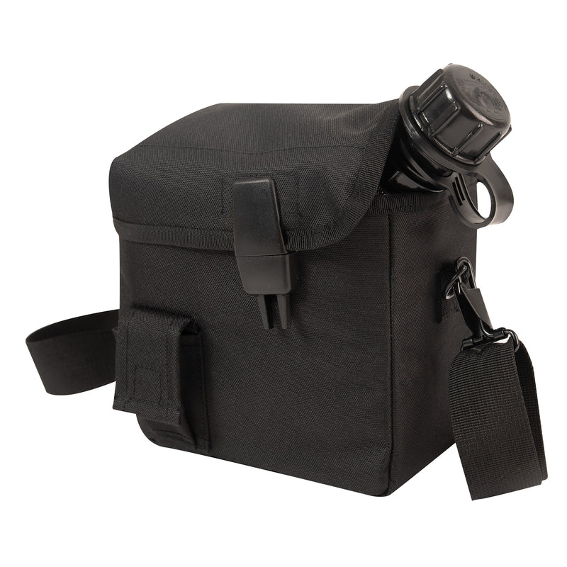 Rothco MOLLE 2 QT Bladder Canteen Cover | Tactical Hydration Carrier