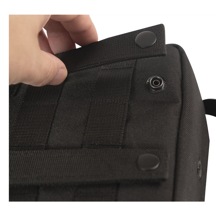 Rothco MOLLE 2 QT Bladder Canteen Cover | Tactical Hydration Carrier