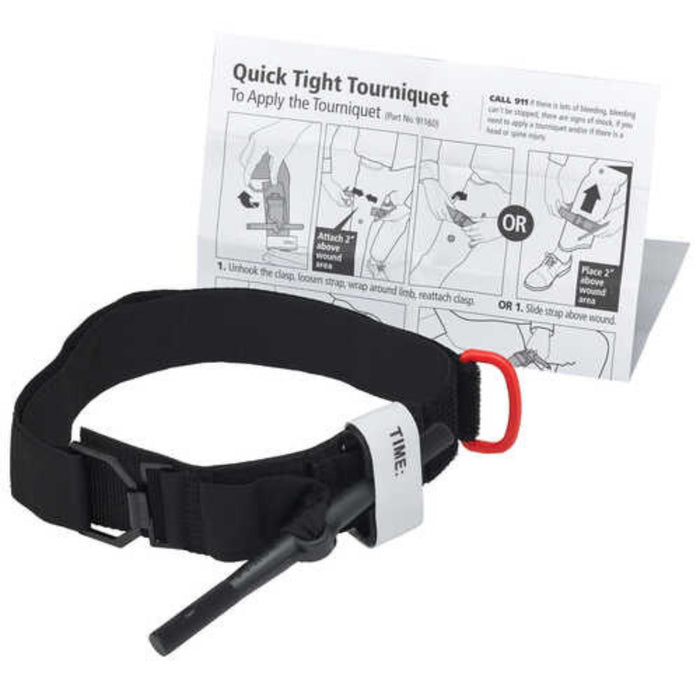 First Aid Only - Quick-Tight Windlass Tourniquet