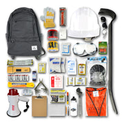 Mayday Team Leader Floor Warden Emergency Unit
