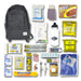 Mayday Roll & Go Survival Kit 1 Person Kit