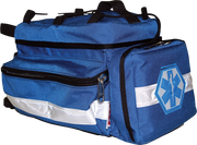 Bikers Trauma / O2 Pack Pannier - R&B Fabrications