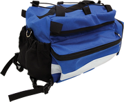 Bikers Trauma / O2 Pack Pannier - R&B Fabrications