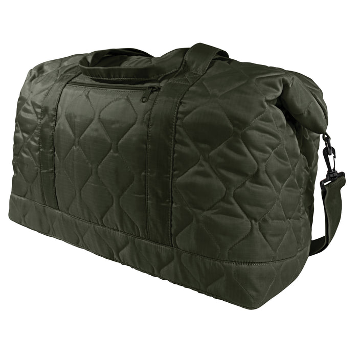 Rothco Lightweight Woobie Weekender Bag