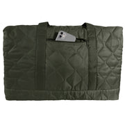 Rothco Lightweight Woobie Weekender Bag