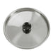 Rothco 5 Piece Stainless Steel Mess Kit – Compact Cookware Set