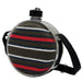 Rothco 2 Quart Striped Desert Canteen