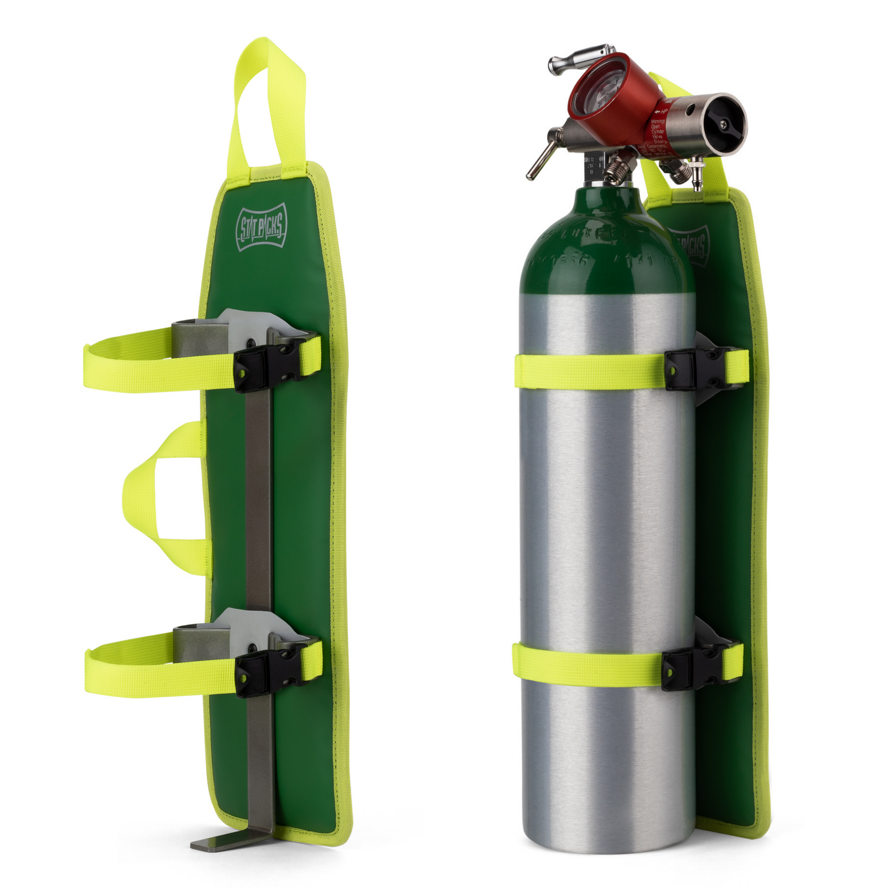 STATPACKS EMS Backpacks & G3/G4 Medic Bags | Modular EMS Gear — Luminary