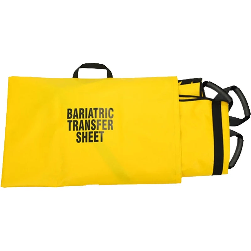 Bariatric Transfer Sheet - R&B Fabrications