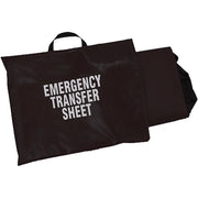 Tactical Emergency Soft Stretcher - R&B Fabrications