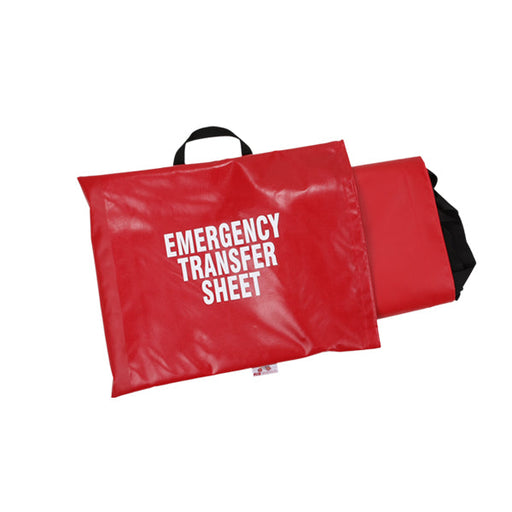 Tactical Emergency Soft Stretcher - R&B Fabrications