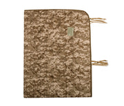Rothco G.I. Type Camo Poncho Liner | The Woobie Blanket