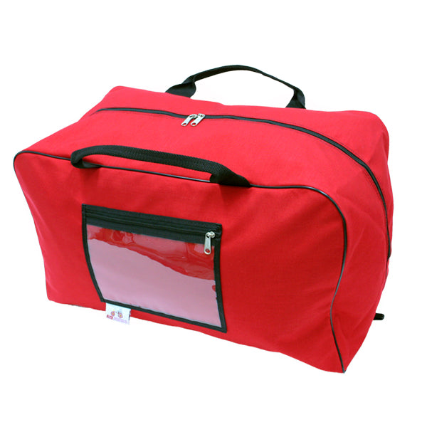 Hazardous Chemical Suit Bag - R&B Fabrications
